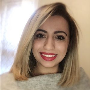 Meet your Posher, Eri